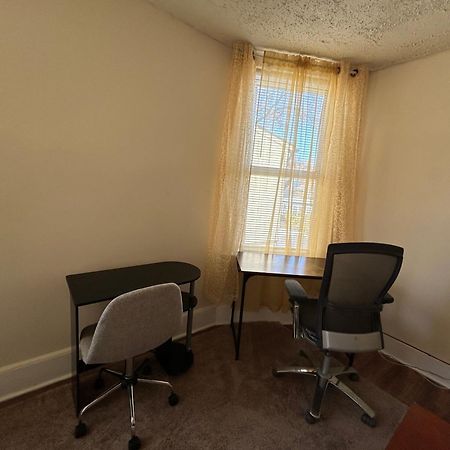 2F4-Chelsea Suites In-Unit Washer Dryer And Tv Ньюарк Экстерьер фото