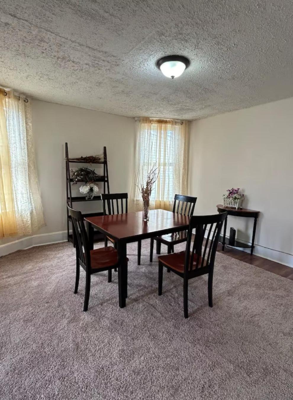 2F4-Chelsea Suites In-Unit Washer Dryer And Tv Ньюарк Экстерьер фото