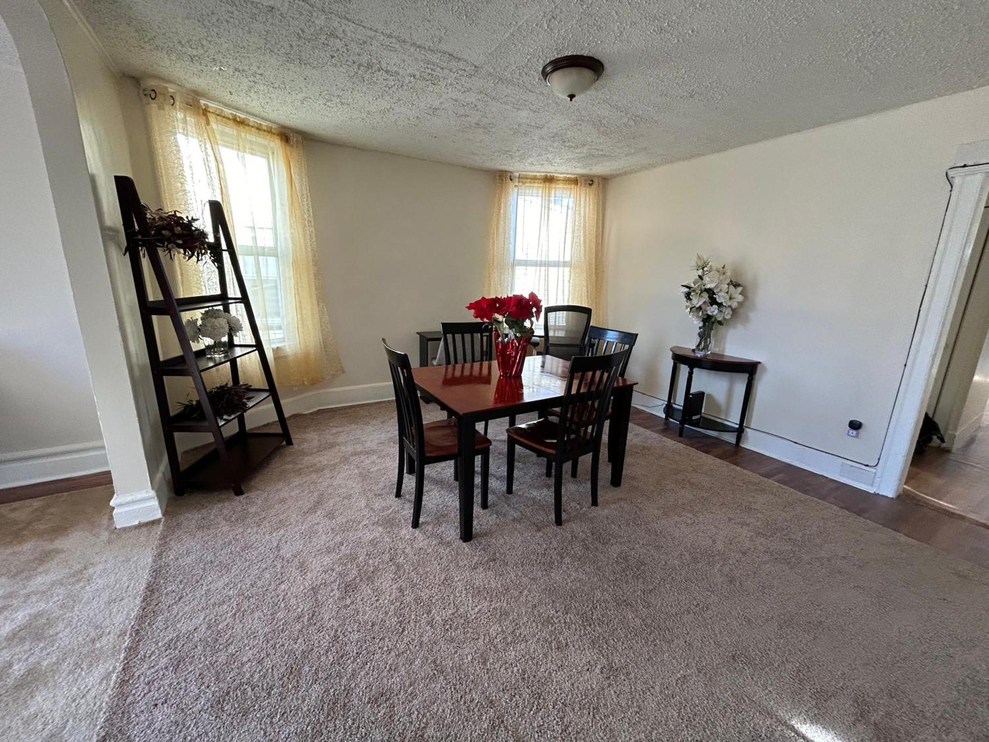 2F4-Chelsea Suites In-Unit Washer Dryer And Tv Ньюарк Экстерьер фото