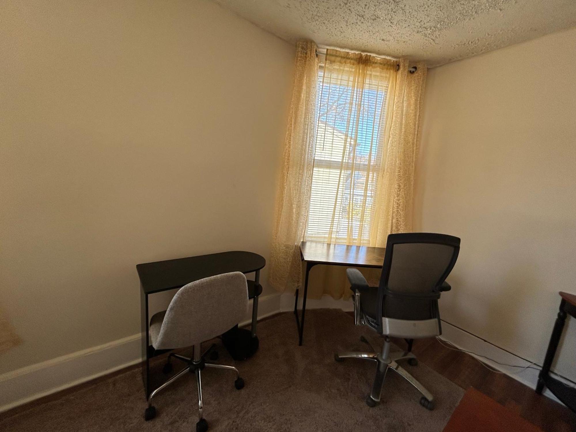2F4-Chelsea Suites In-Unit Washer Dryer And Tv Ньюарк Экстерьер фото