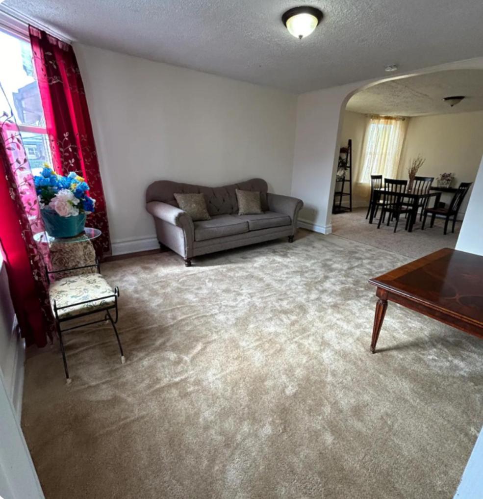 2F4-Chelsea Suites In-Unit Washer Dryer And Tv Ньюарк Экстерьер фото