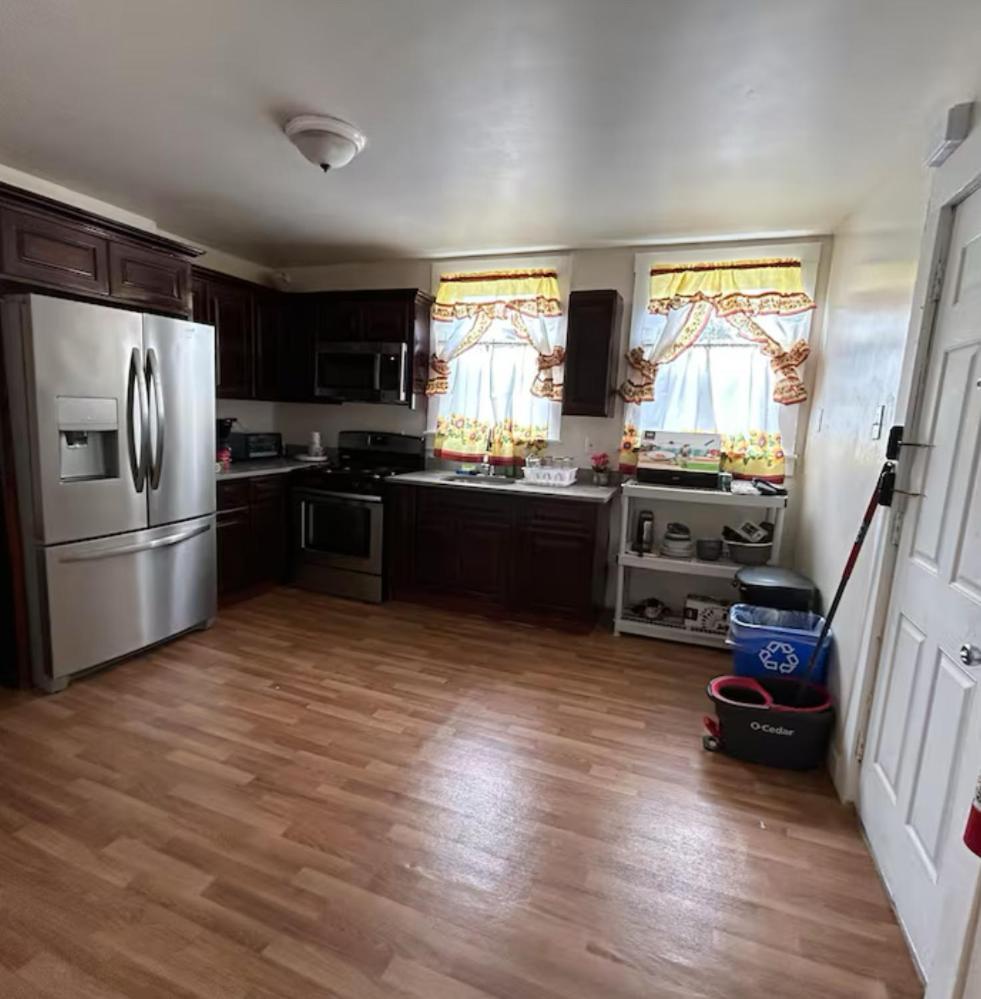 2F4-Chelsea Suites In-Unit Washer Dryer And Tv Ньюарк Экстерьер фото